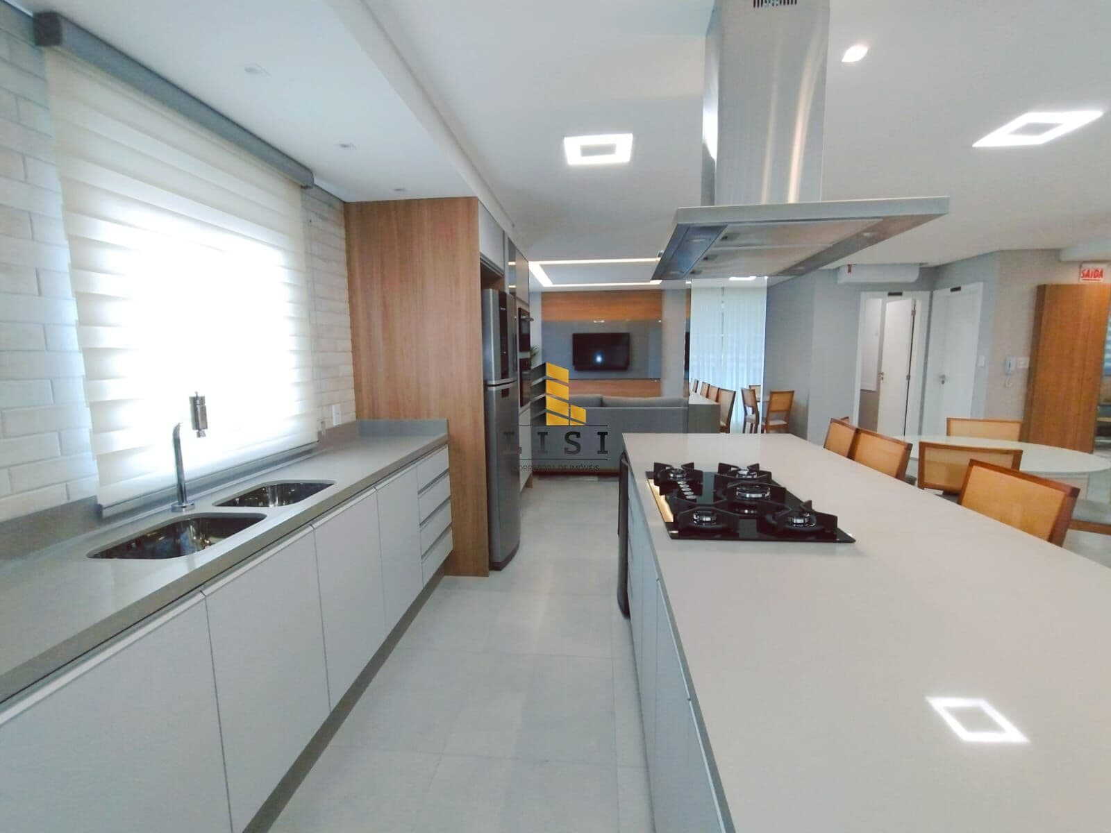 Apartamento Novo em Bombas