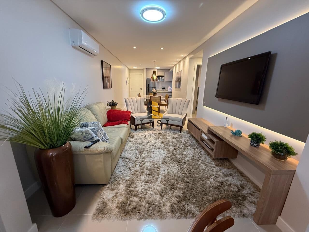 Apartamento Mobiliado à venda em Bombinhas/SC