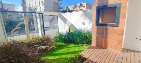 Apartamento Garden com 2 suítes à venda na praia do Mariscal Bombinhas SC