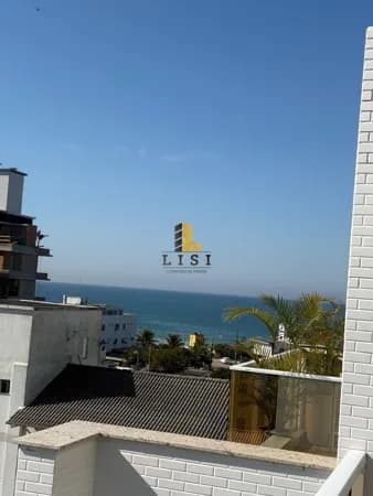 Cobertura com 3 suítes à venda na praia de Canto Grande, Bombinhas/SC