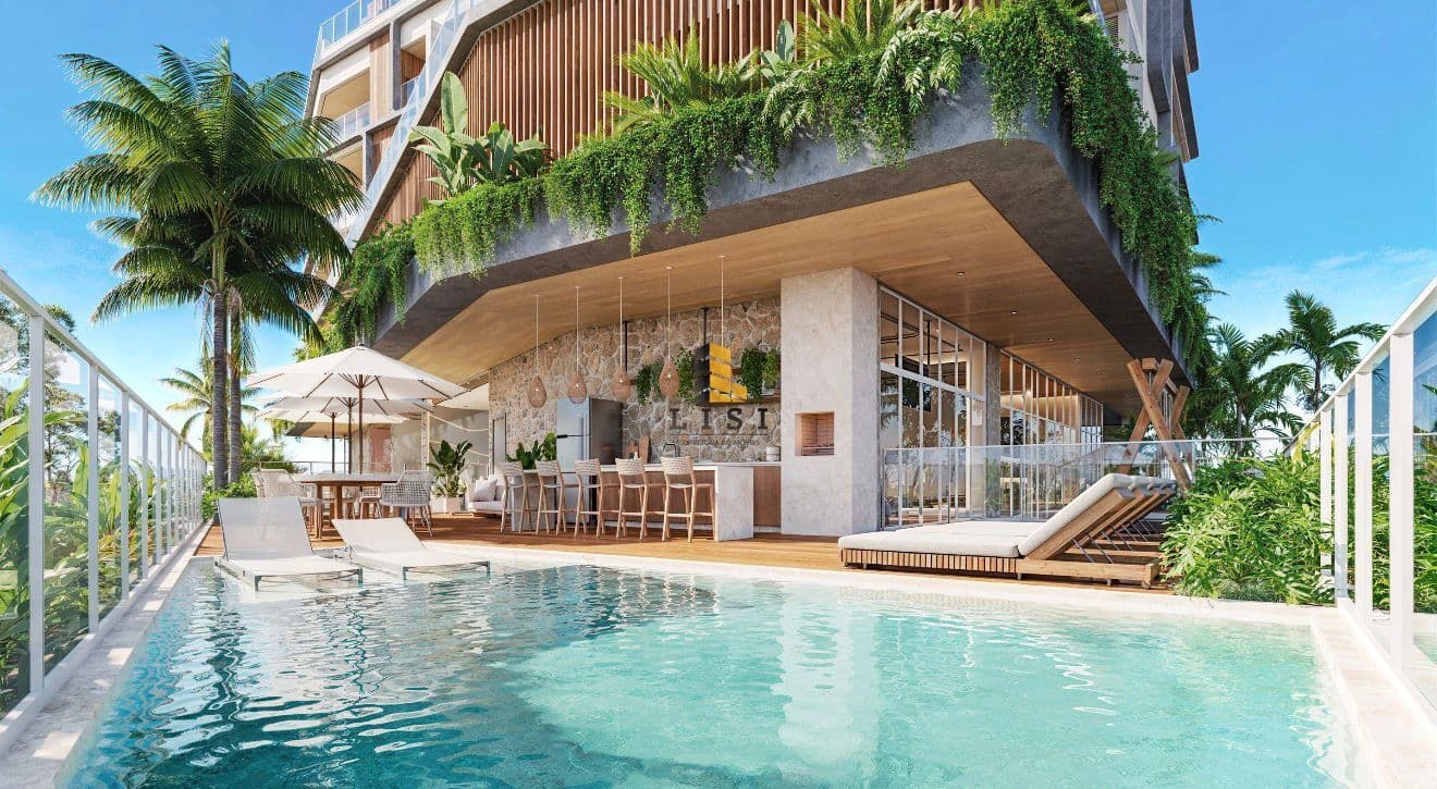 Apartamento à venda na praia de Mariscal, Bombinhas, unidade com valor promocional e facilidade de pagamento