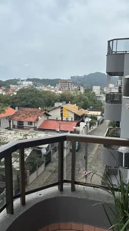 Apartamento à venda no Centro, Bombinhas/SC