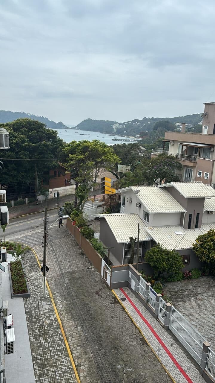 Apartamento à venda no Centro, Bombinhas/SC