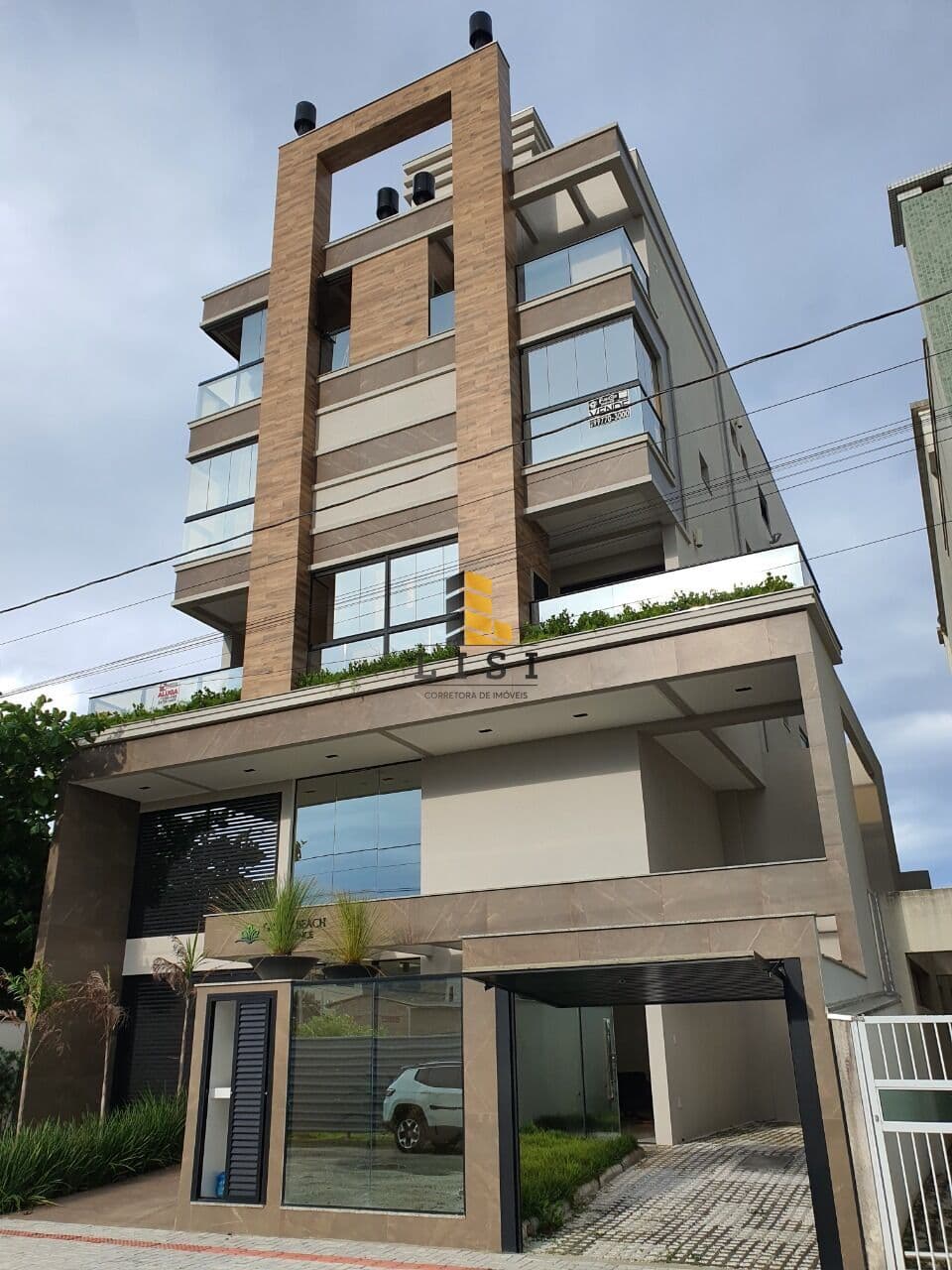 Apartamento em Bombinhas - Canto Grande