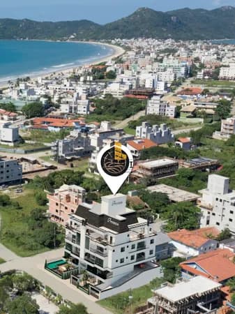 Apartamento à venda em Mariscal, Bombinhas/SC