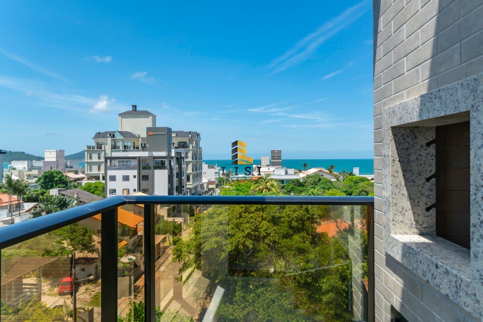 Cobertura Duplex em Canto Grande, Bombinhas/SC