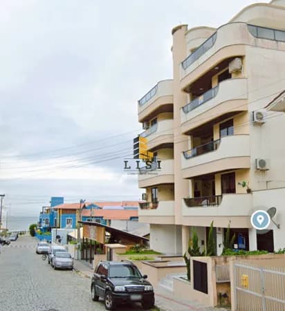 Sala comercial em Bombas na cidade de Bombinhas/SC
