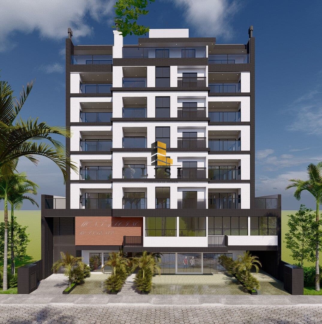Apartamento em José Amândio, Bombinhas/SC