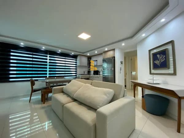 Apartamento à venda em Quatro Ilhas, Bombinhas/SC