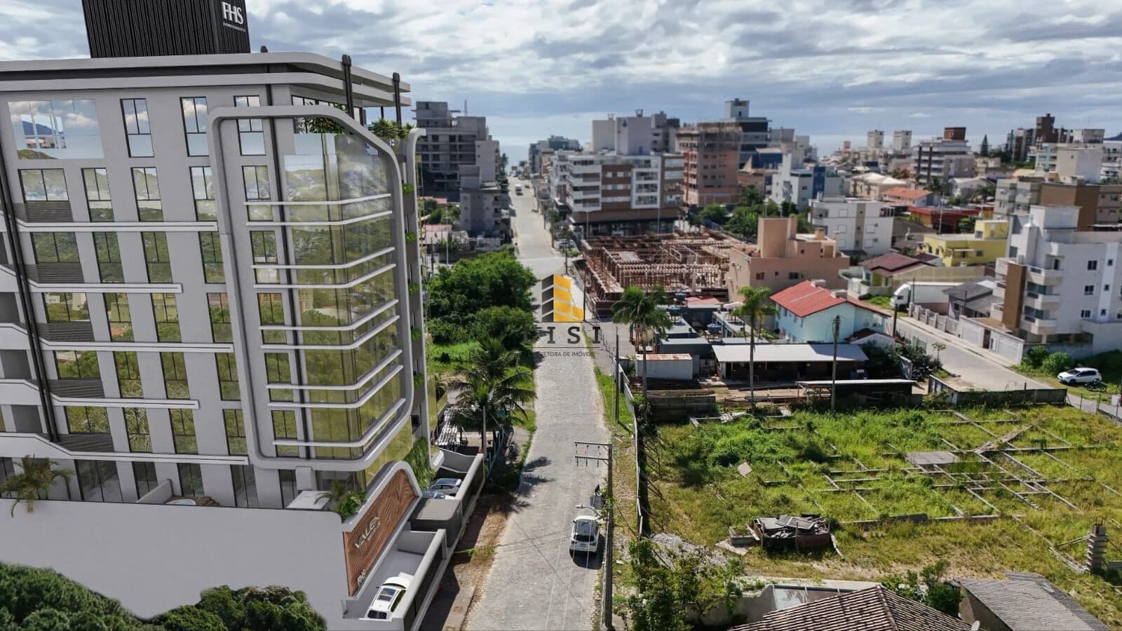 Imóvel com facilidade de pagamento em Bombas Bombinhas SC