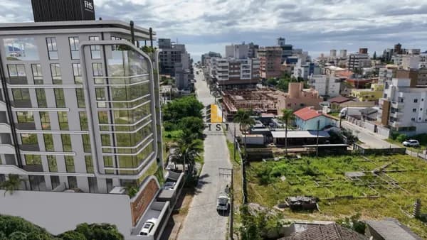 Imóvel com facilidade de pagamento em Bombas Bombinhas SC