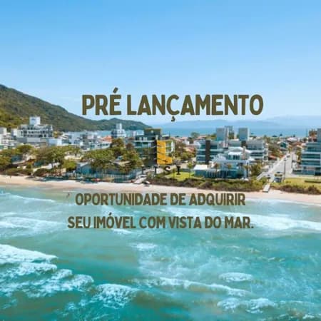 Apartamento em Bombinhas - Canto Grande