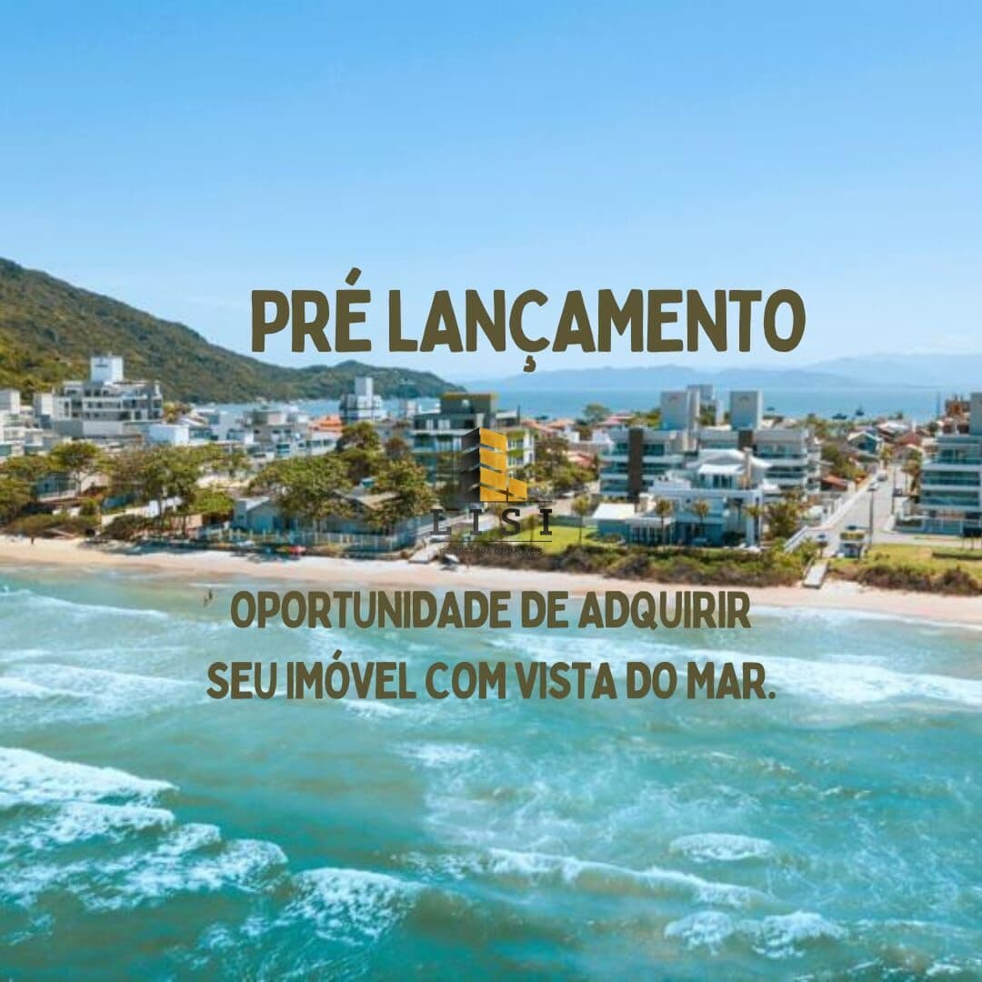 Apartamento em Bombinhas - Canto Grande