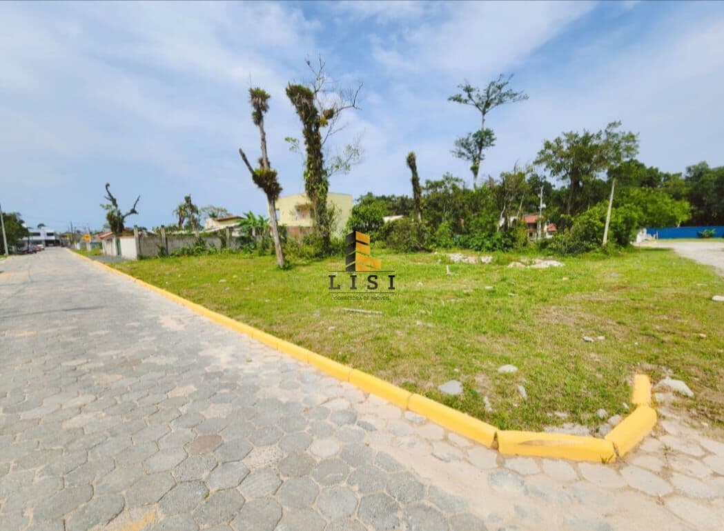 Terreno à venda em Bombinhas/SC