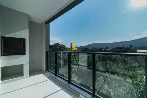 Apartamento 2 suítes á venda em Mariscal