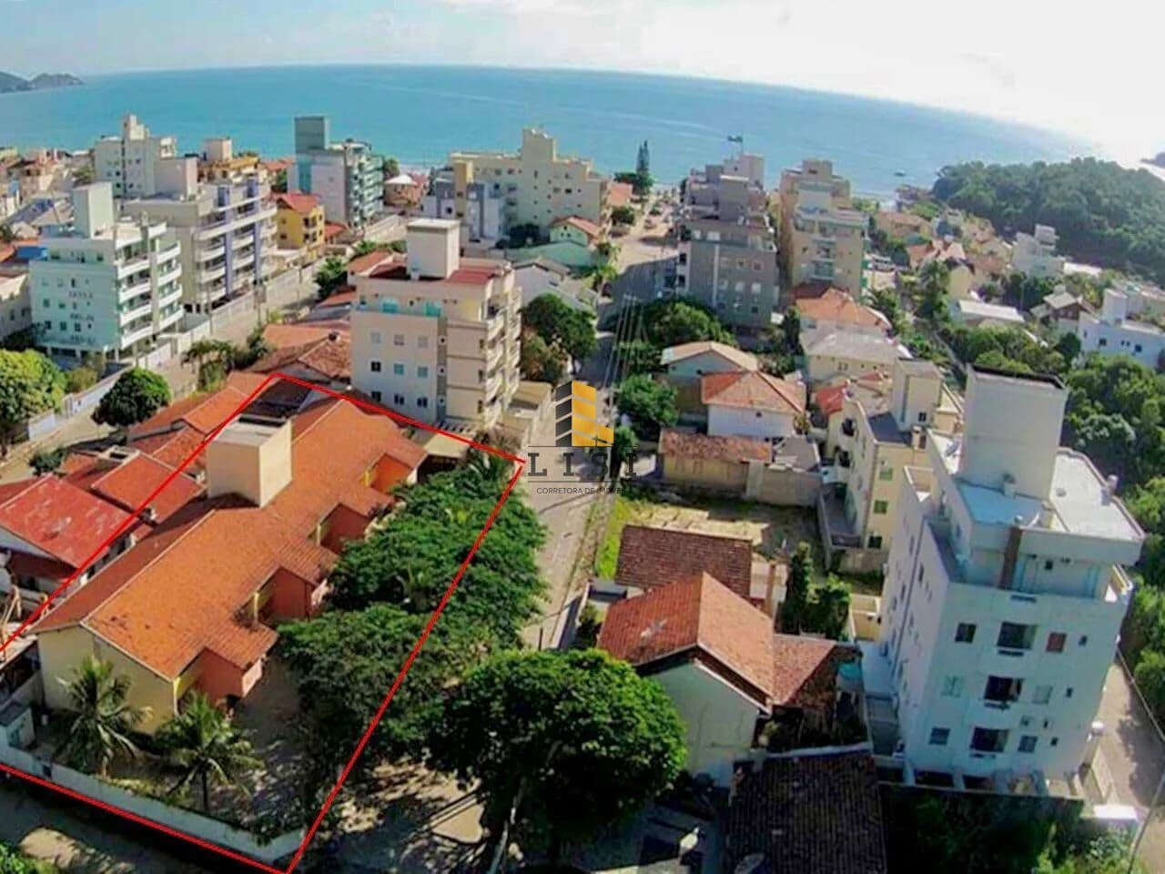 Pousada á venda na praia de Bombas, Bombinhas/SC