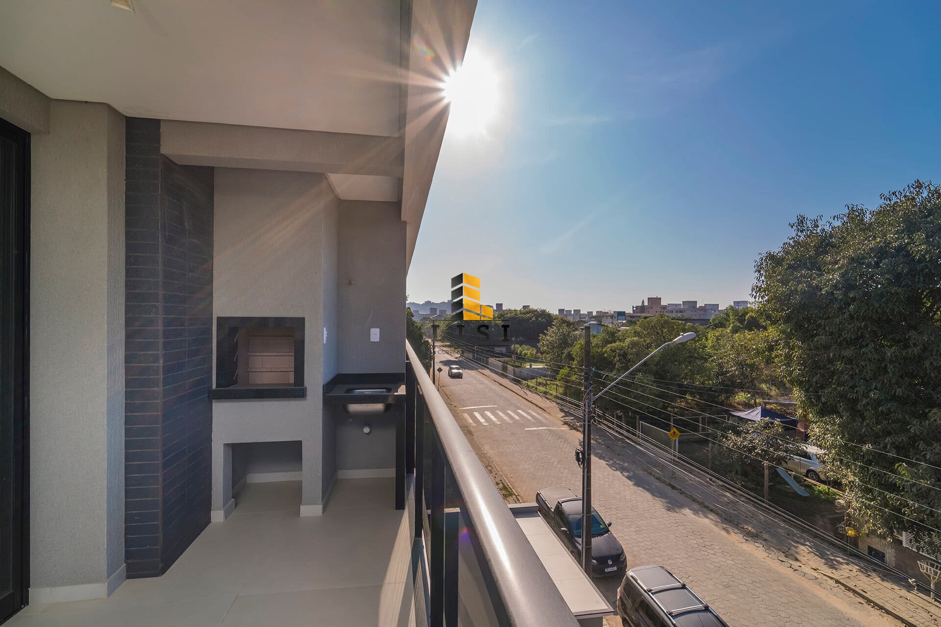 Apartamento novo 2 suítes à venda em Mariscal