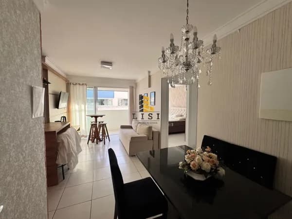 Apartamento à venda na praia de Bombas com facilidade de pagamento