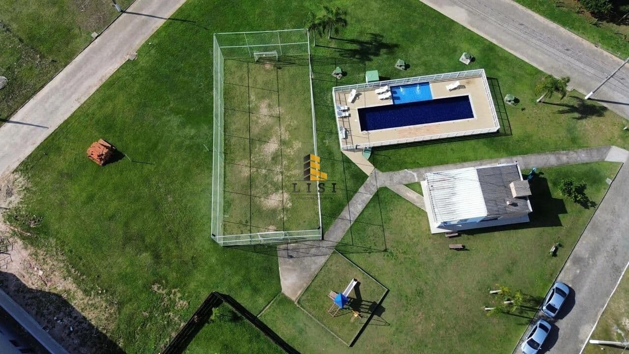 Terreno à venda em condomínio fechado em Bombinhas SC.