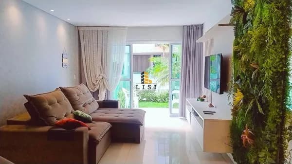 Apartamento garden à venda no Centro de Bombinhas/SC