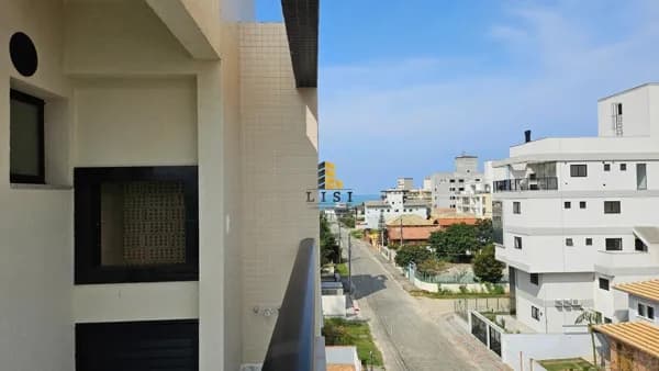 Cobertura com 3 suítes à venda em Canto Grande, Bombinhas SC.