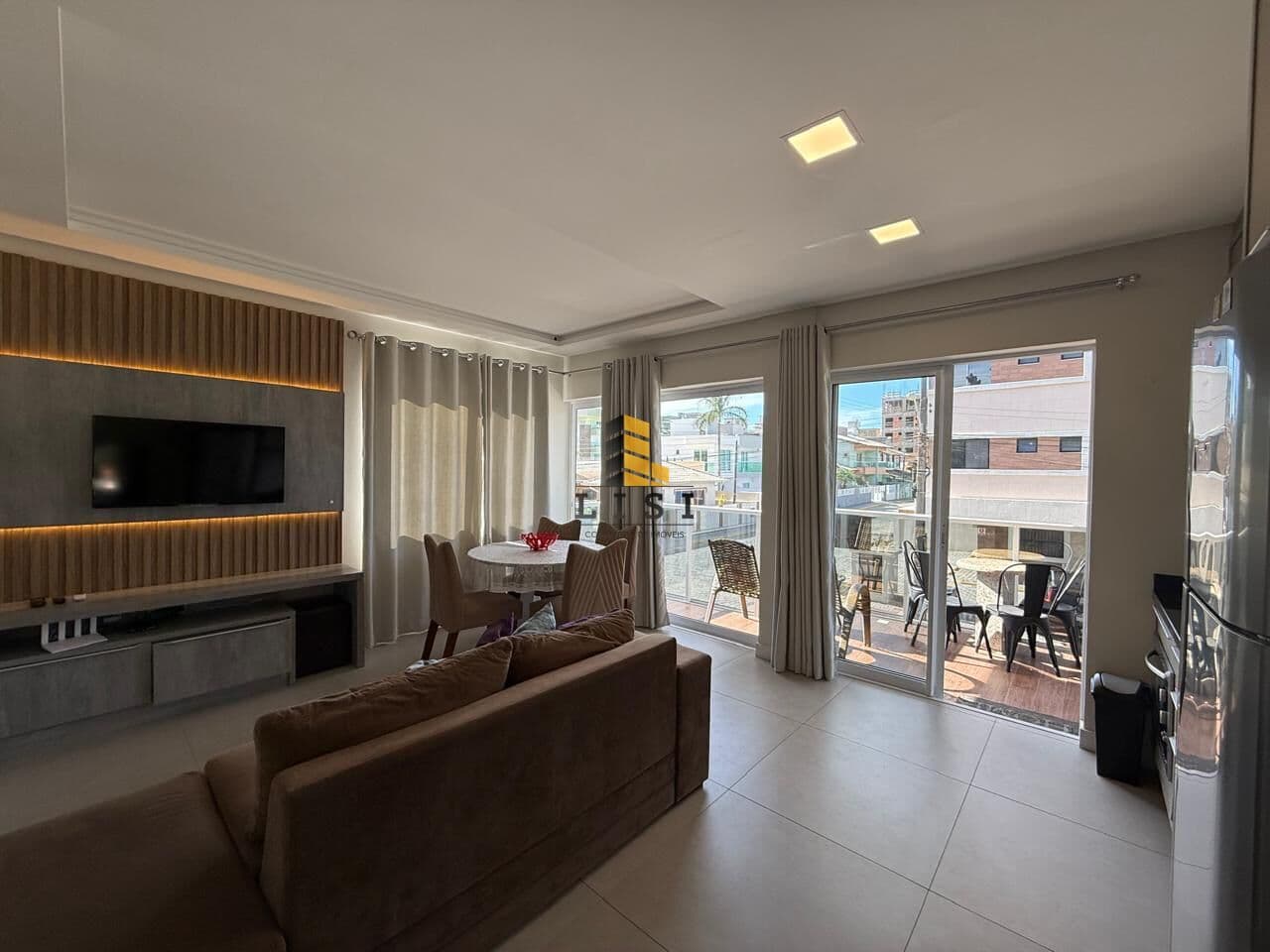 Apartamento à venda no Centro - Bombinhas/SC