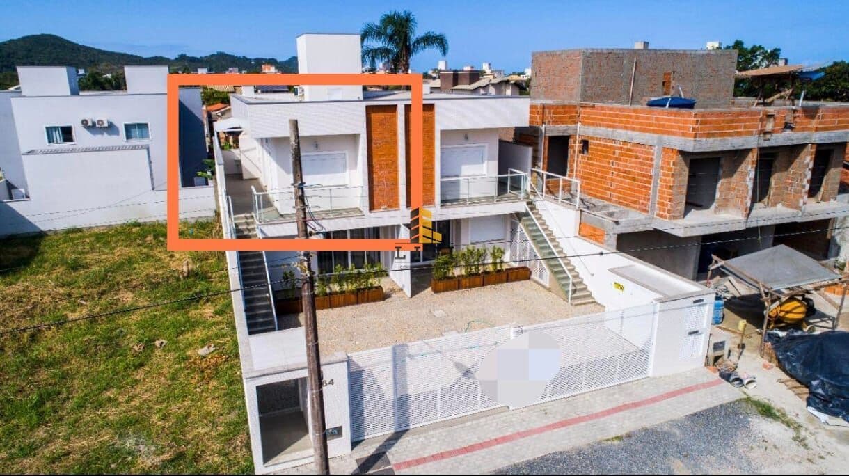 Imóvel com facilidade de pagamento em localização privilegiada na Praia doMariscal em Bombinhas/SC.