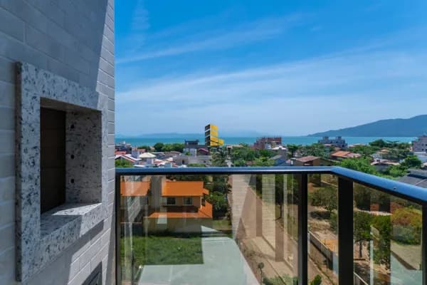 Apartamento em Canto Grande, Bombinhas/SC