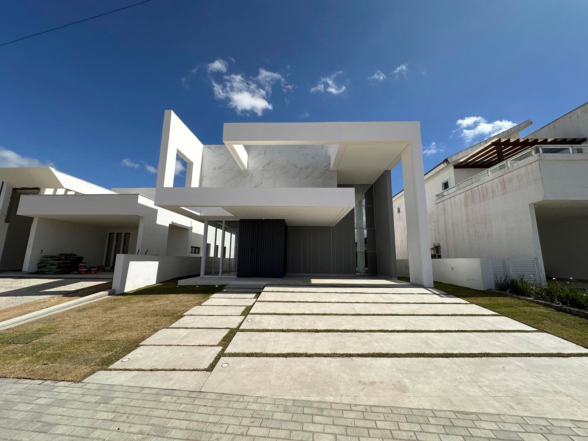 Casa Alto Padrão à venda por R$ 1.350.000,00 no condominio Bellevue