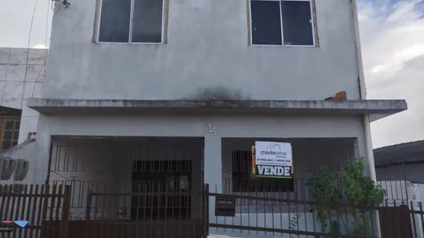 Casa Padrão à venda no bairro Boa Vista/centro em Garanhuns-PE por R$380.000,00
