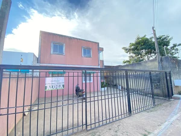 Apartamento padrão, aluguel por R$ 800,00 no bairro Francisco Simão dos Santos Figueira
