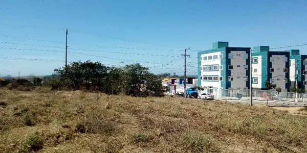Terreno à venda, 200 m² por R$ 60.000,00 - Cidade das Flores - Garanhuns/PE