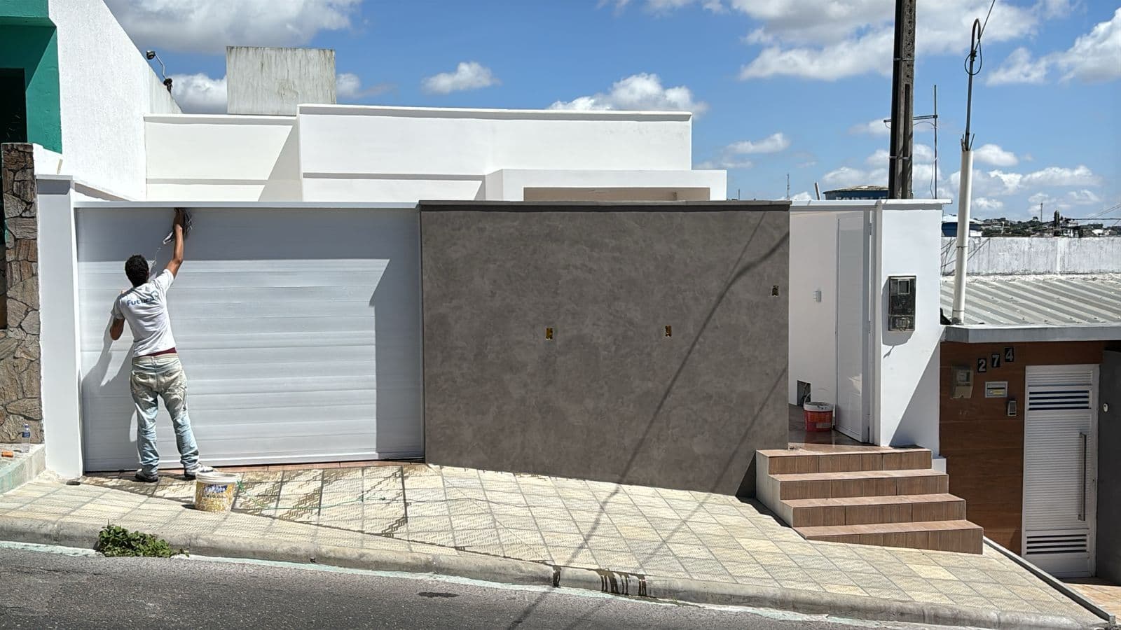 Casa Padrão à venda Boa vista/centro por R$550.000,00 em Garanhuns-PE