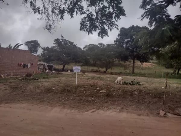 Terreno à venda, 300 m² por R$ 12.000,00 - Miracica - Garanhuns/PE