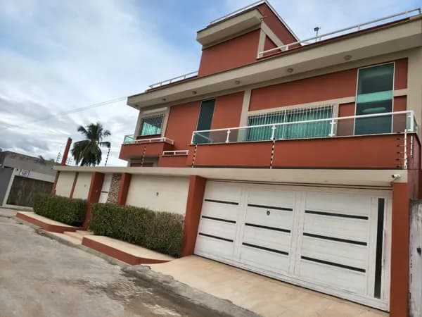 Casa Alto Padrão à venda em São José da Coroa Grande-PE porteira fechada por R$900.000,00