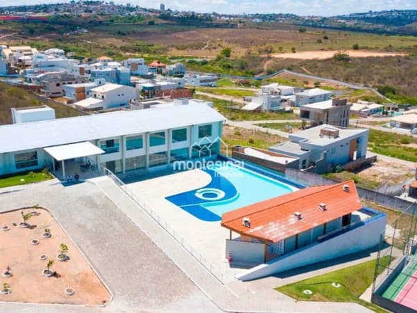 Terreno à venda, 464 m² por R$ 120.000 - Condomínio Ville des Fluers - Garanhuns/PE
