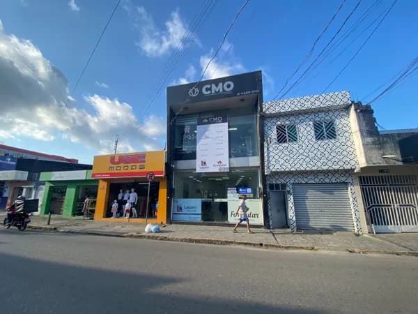 Sala Comercial aluguel por R$ 1.000,00 Lagam da Duque