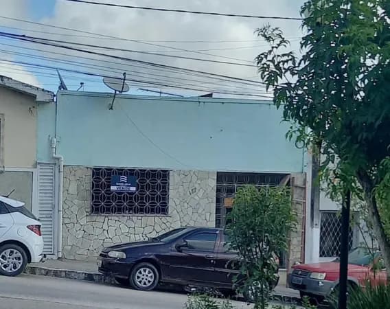 Casa com 3 quartos à venda, 108 m² por R$ 290.000 - Santo Antônio - Garanhuns/PE