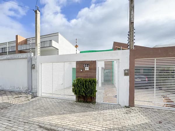 Casa Alto Padrão por R$ 540.000,00 no bairro Heliópolis