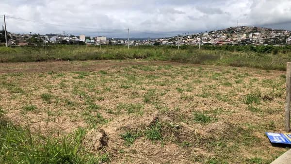 Repasse Terreno à venda, 250 m² por R$ 85.000,00 -Condomínio Jardim São Paulo Prime - Garanhuns/PE