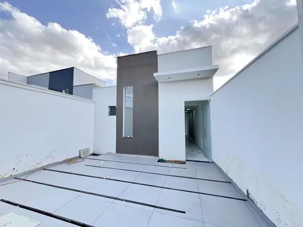 Casa com 2 quartos à venda, por R$ 280.000 - Francisco Simão dos Santos Figueira - Garanhuns/PE