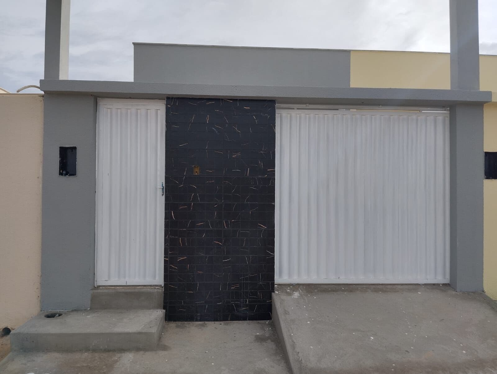 Casa Padrão à venda bairro Francisco Simão por R$210.000,00 em Garanhuns-PE