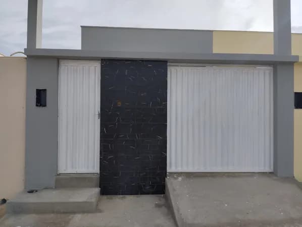 Casa Padrão à venda bairro Francisco Simão por R$210.000,00 em Garanhuns-PE