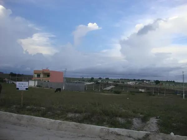 Terreno à venda, 200 m² por R$ 33.000,00 - Loteamento São Mateus - Garanhuns/PE