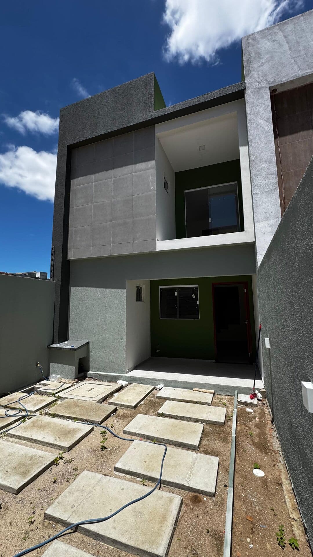 Casa Duplex à venda, por R$ 450.000,00 no bairro Santo Antonio Garanhuns-PE