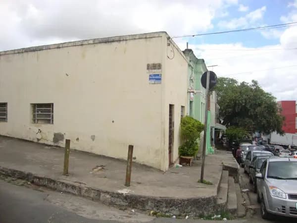 Casa residencial à venda, Santo Antônio, Garanhuns.