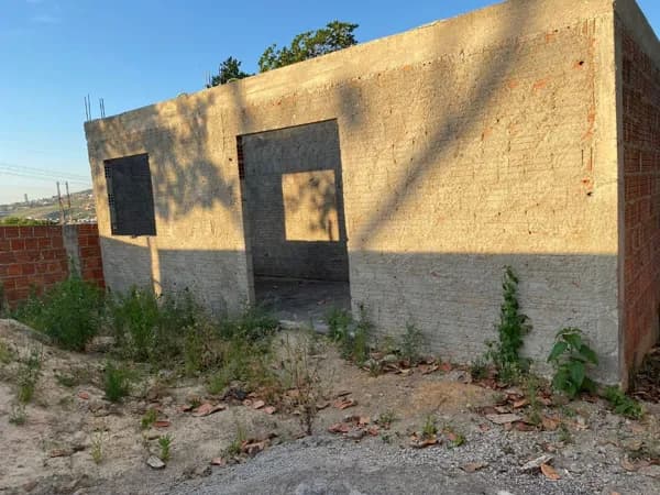 Casa com 2 quartos à venda por R$ 85.000 - Francisco Simão dos Santos Figueira - Garanhuns/PE