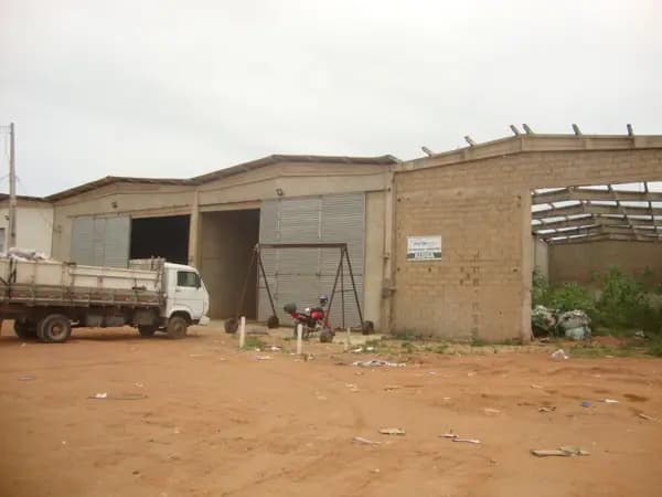 Pavilhão/Galpão Salão Comercial por R$2.500,00 em Garanhuns