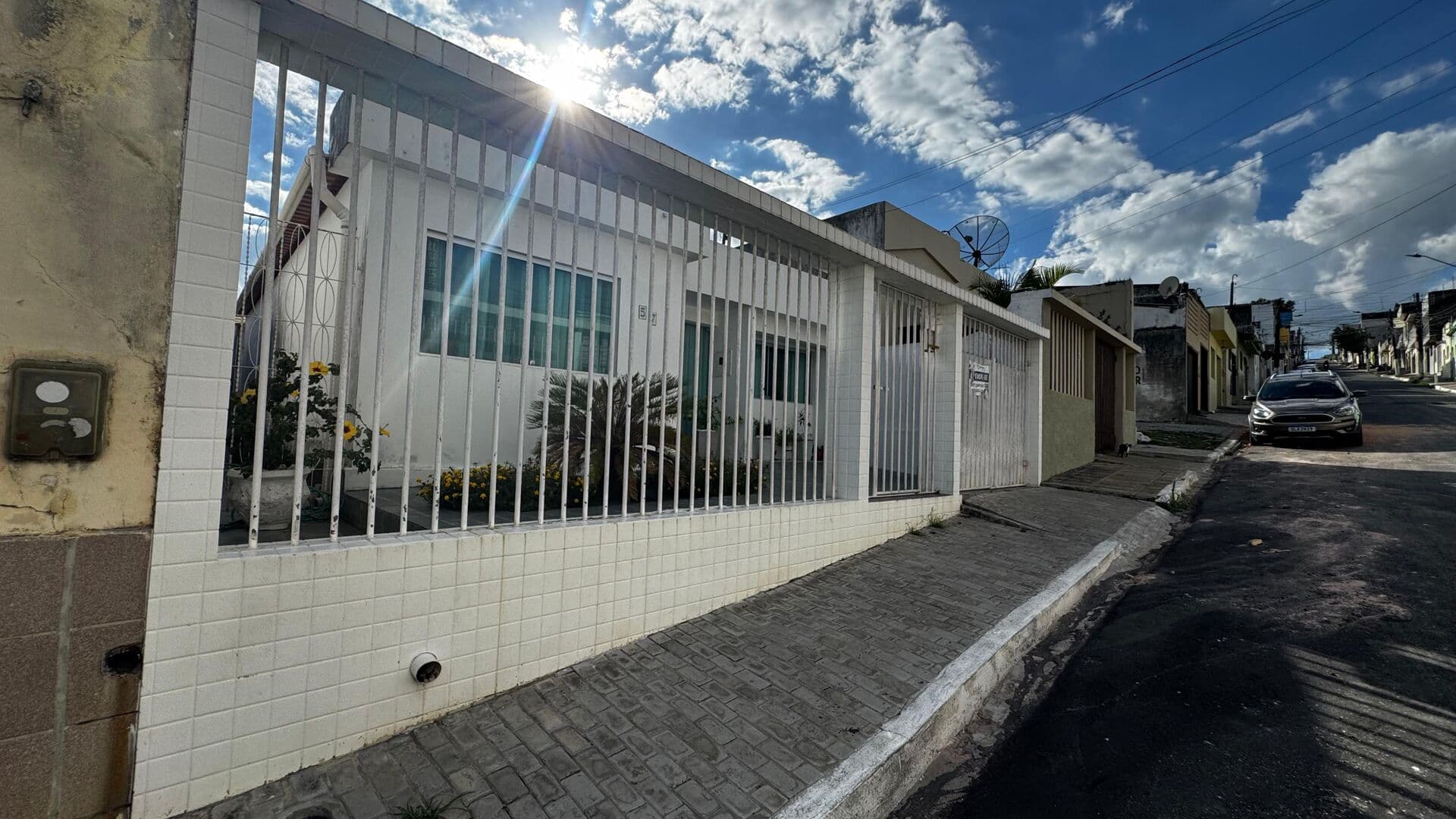 Casa Padrão à venda bairro São José/centro por R$650.000,00 em Garanhuns-PE