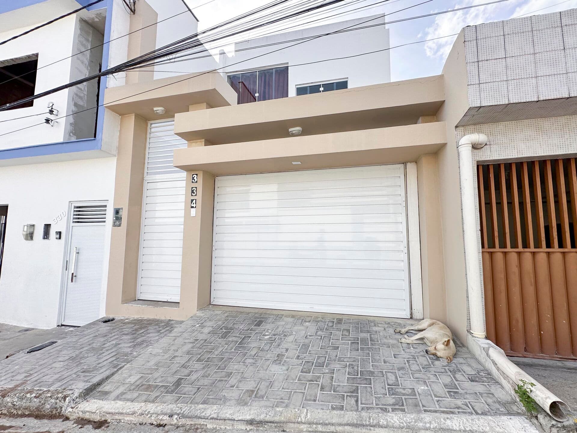 Casa Duplex á venda por R$ 390.000,00 no bairro Aloisio Pinto